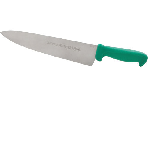 97652 B2BFSI - 10-inch Green Knife for Cooks 97652 B2BFSI - 10-inch Green Knife for Cooks